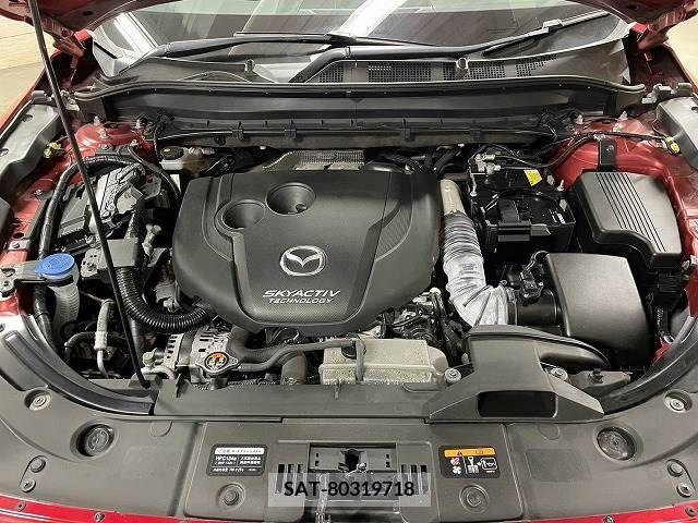 Mazda CX-8 2019-01 266168-13