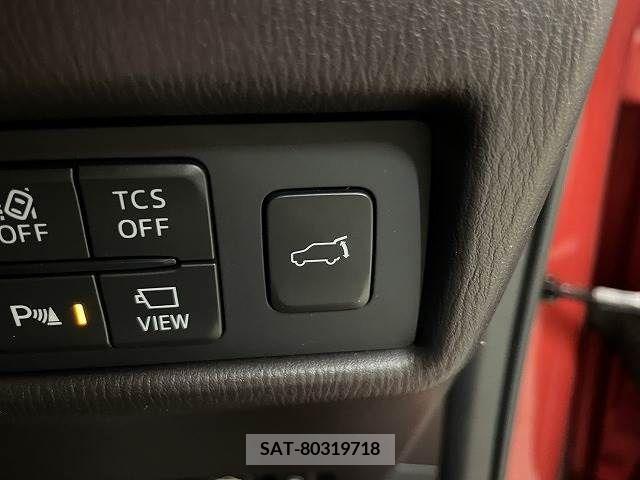Mazda CX-8 2019-01 266168-11