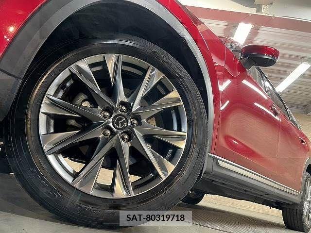 Mazda CX-8 2019-01 266168-10