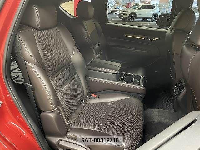 Mazda CX-8 2019-01 266168-8