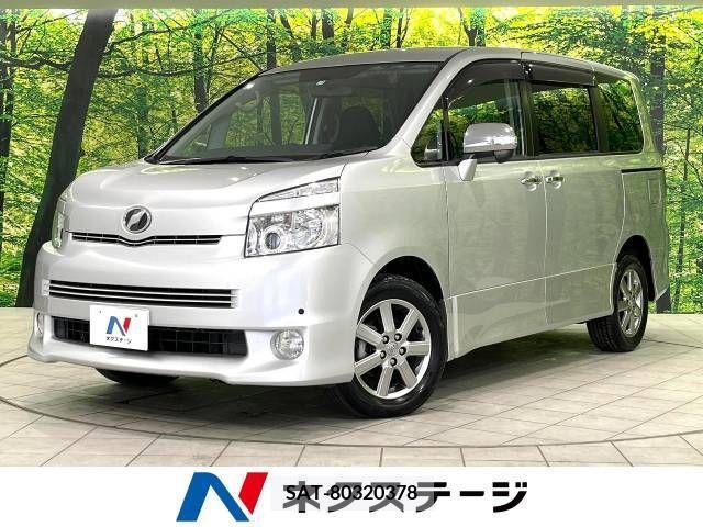 Toyota VOXY 2009-10 289292-0