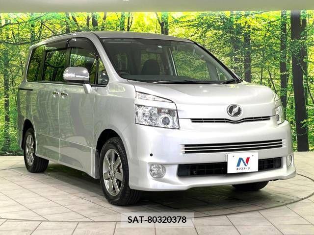 Toyota VOXY 2009-10 289292-16