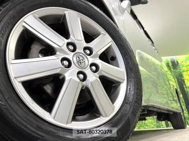 Toyota VOXY 2009-10 289292-13