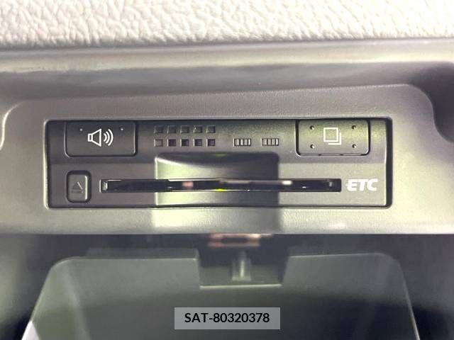 Toyota VOXY 2009-10 289292-6