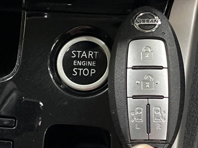 Nissan SERENA 2016-12 14192-7