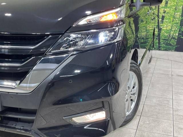 Nissan SERENA 2016-12 14192-13