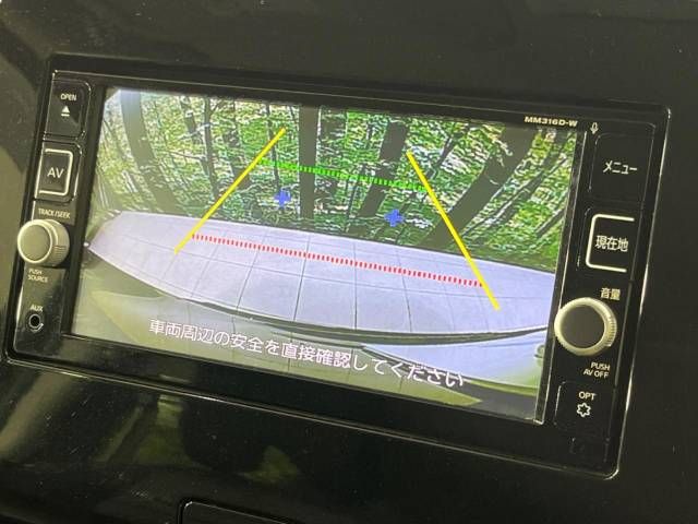 Nissan SERENA 2016-12 14192-6
