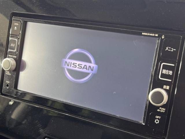 Nissan SERENA 2016-12 14192-5