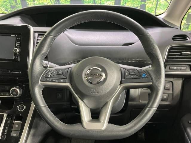 Nissan SERENA 2016-12 14192-12