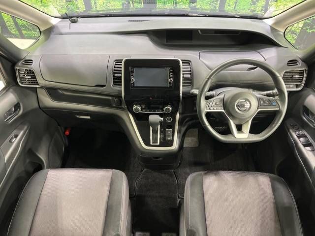 Nissan SERENA 2016-12 14192-1
