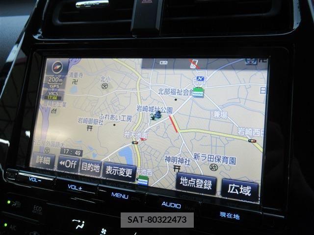 Toyota PRIUS 2015-12 281806-5