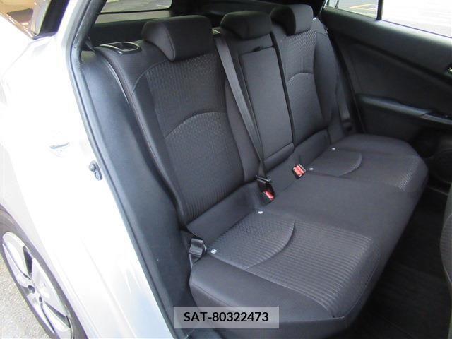 Toyota PRIUS 2015-12 281806-14