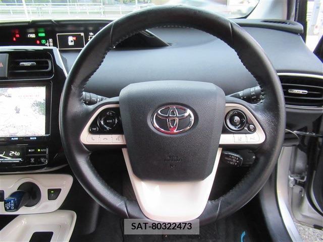 Toyota PRIUS 2015-12 281806-11