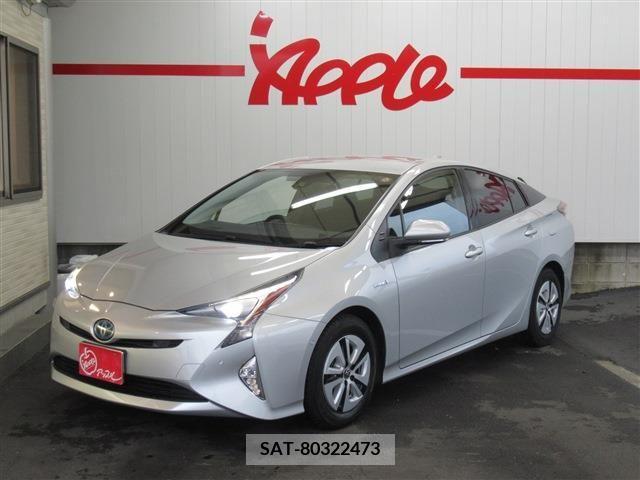 Toyota PRIUS 2015-12 281806-0