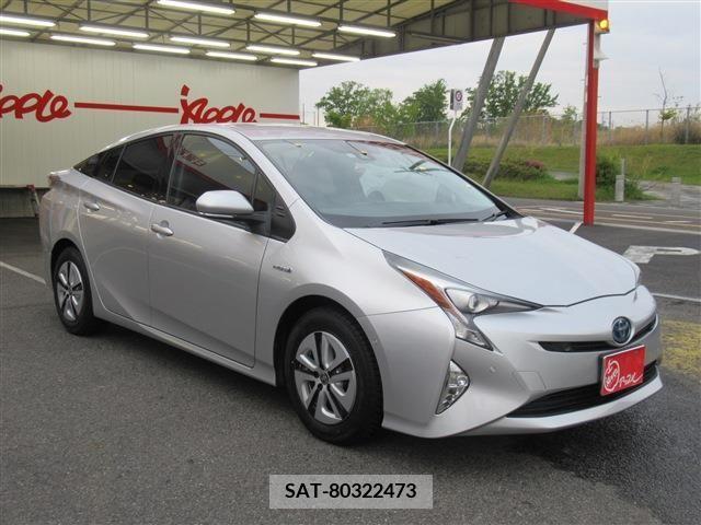 Toyota PRIUS 2015-12 281806-2
