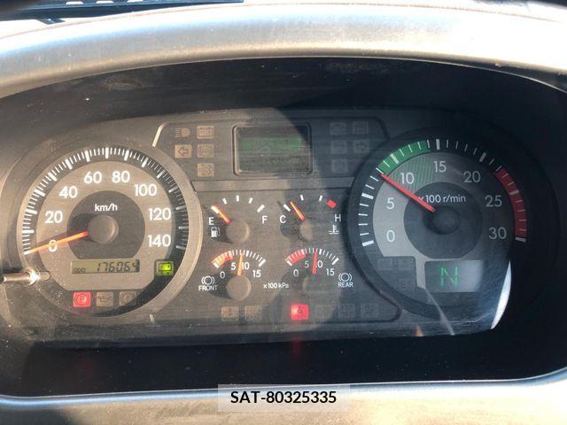 Hino Selega 2006-03 355159-21