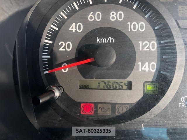 Hino Selega 2006-03 355159-22
