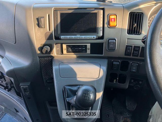 Hino Selega 2006-03 355159-23