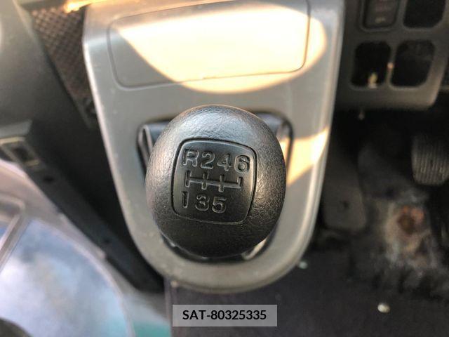 Hino Selega 2006-03 355159-24