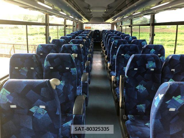 Hino Selega 2006-03 355159-25