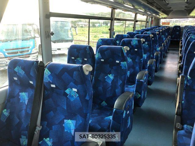 Hino Selega 2006-03 355159-26