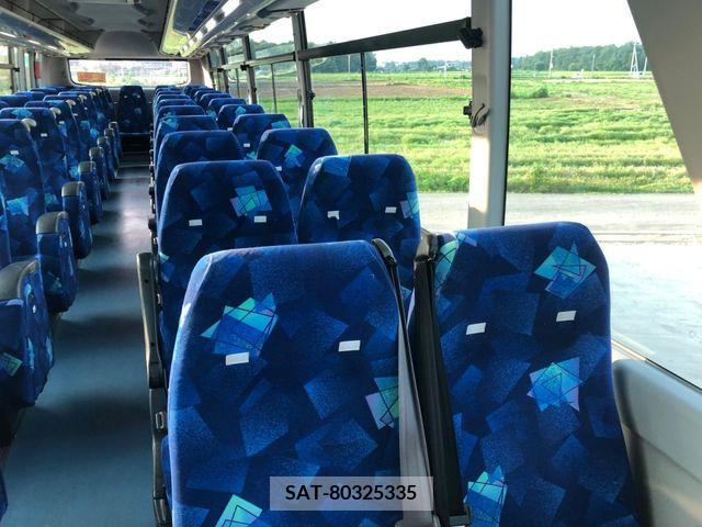 Hino Selega 2006-03 355159-27