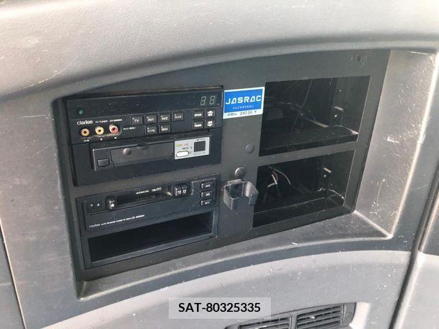 Hino Selega 2006-03 355159-29