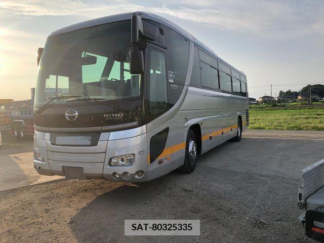 Hino Selega 2006-03 355159-0