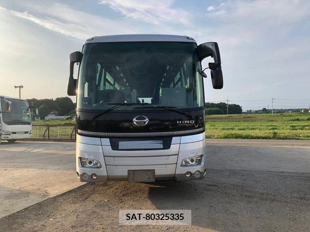 Hino Selega 2006-03 355159-1