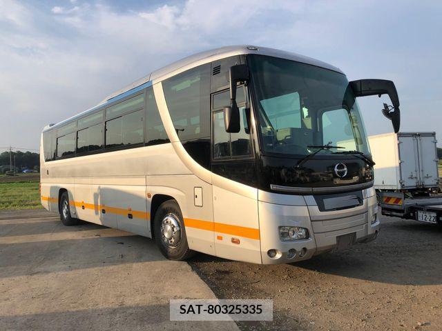 Hino Selega 2006-03 355159-2