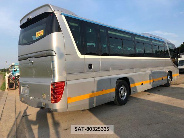 Hino Selega 2006-03 355159-4