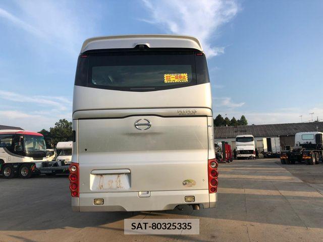 Hino Selega 2006-03 355159-5