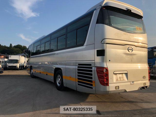 Hino Selega 2006-03 355159-6