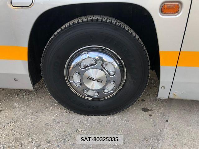 Hino Selega 2006-03 355159-8
