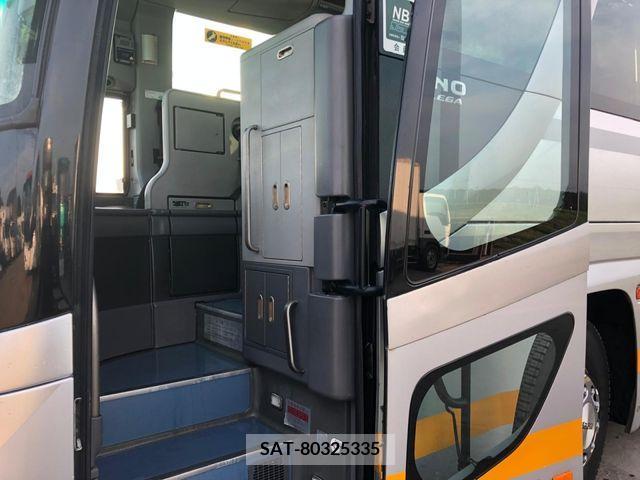 Hino Selega 2006-03 355159-13