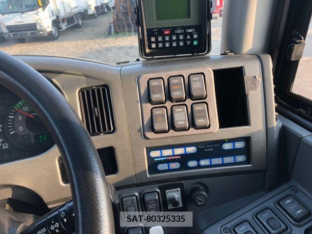 Hino Selega 2006-03 355159-18