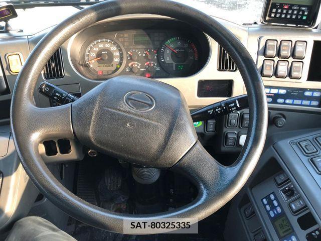 Hino Selega 2006-03 355159-20