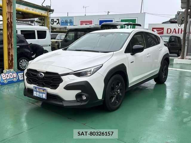 Subaru Crosstrek 2023-03 295122-0