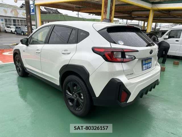 Subaru Crosstrek 2023-03 295122-1