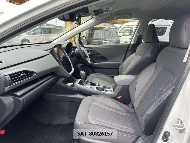 Subaru Crosstrek 2023-03 295122-2