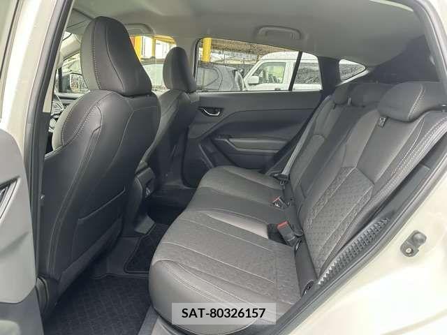 Subaru Crosstrek 2023-03 295122-4