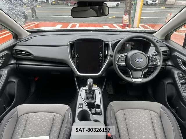 Subaru Crosstrek 2023-03 295122-5