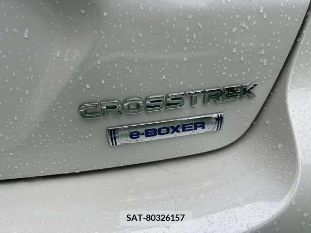 Subaru Crosstrek 2023-03 295122-9