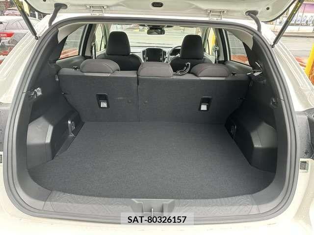 Subaru Crosstrek 2023-03 295122-11