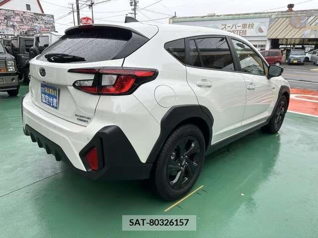 Subaru Crosstrek 2023-03 295122-13