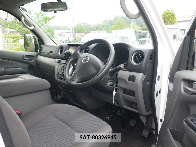 Nissan CARAVAN WAGON 2013-05 294557-2