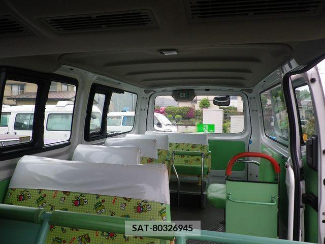 Nissan CARAVAN WAGON 2013-05 294557-7