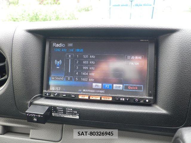 Nissan CARAVAN WAGON 2013-05 294557-13