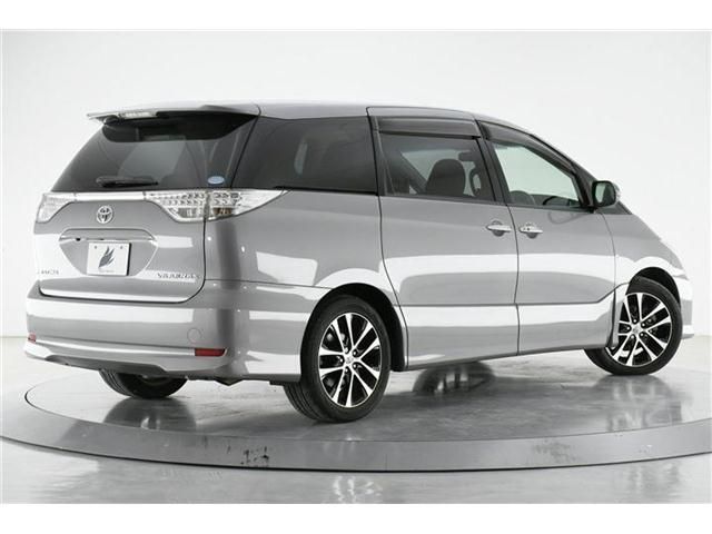 Toyota ESTIMA 2012-06 11687-1