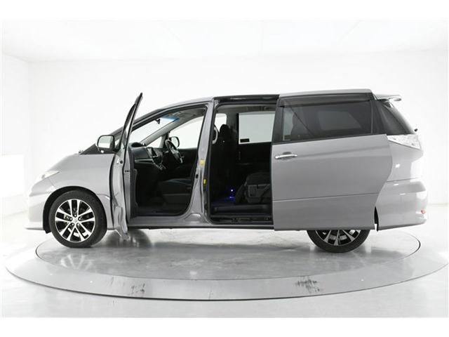 Toyota ESTIMA 2012-06 11687-4